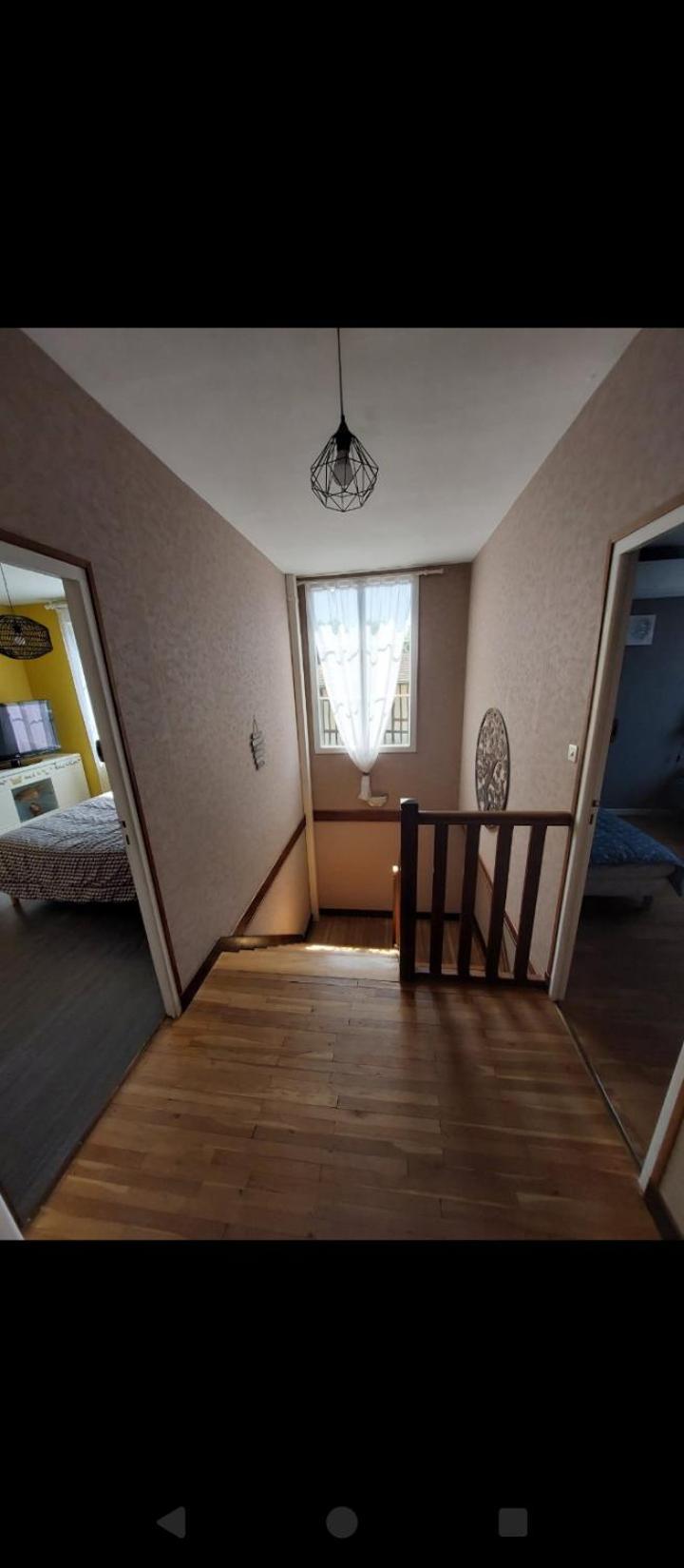 Chez Marie Hotel Drosnay Екстериор снимка